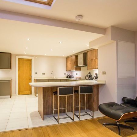 The Escalier Mews - Bright 3Bdr Home London Exteriör bild