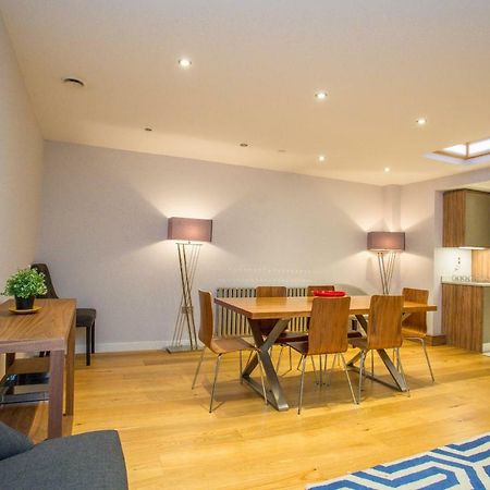 The Escalier Mews - Bright 3Bdr Home London Exteriör bild