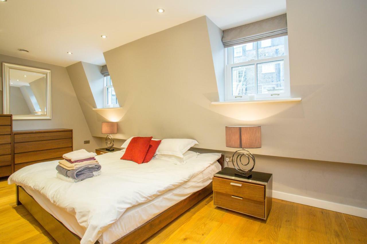 The Escalier Mews - Bright 3Bdr Home London Exteriör bild