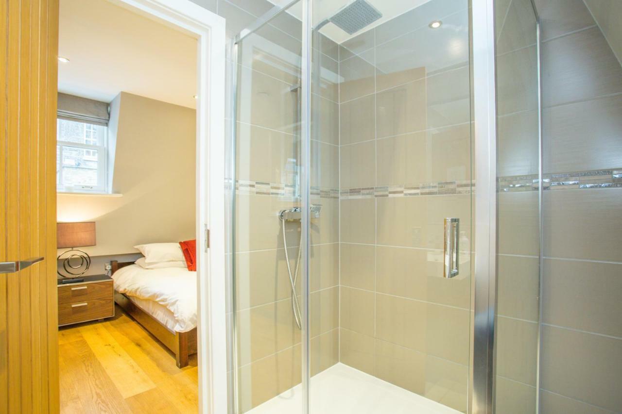 The Escalier Mews - Bright 3Bdr Home London Exteriör bild